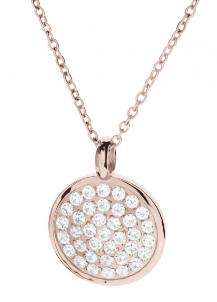 Ernstes Design, komplett Collier AN549.WH, AK14